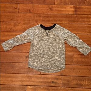 Cat And Jack Boys 5T Sweatshirt